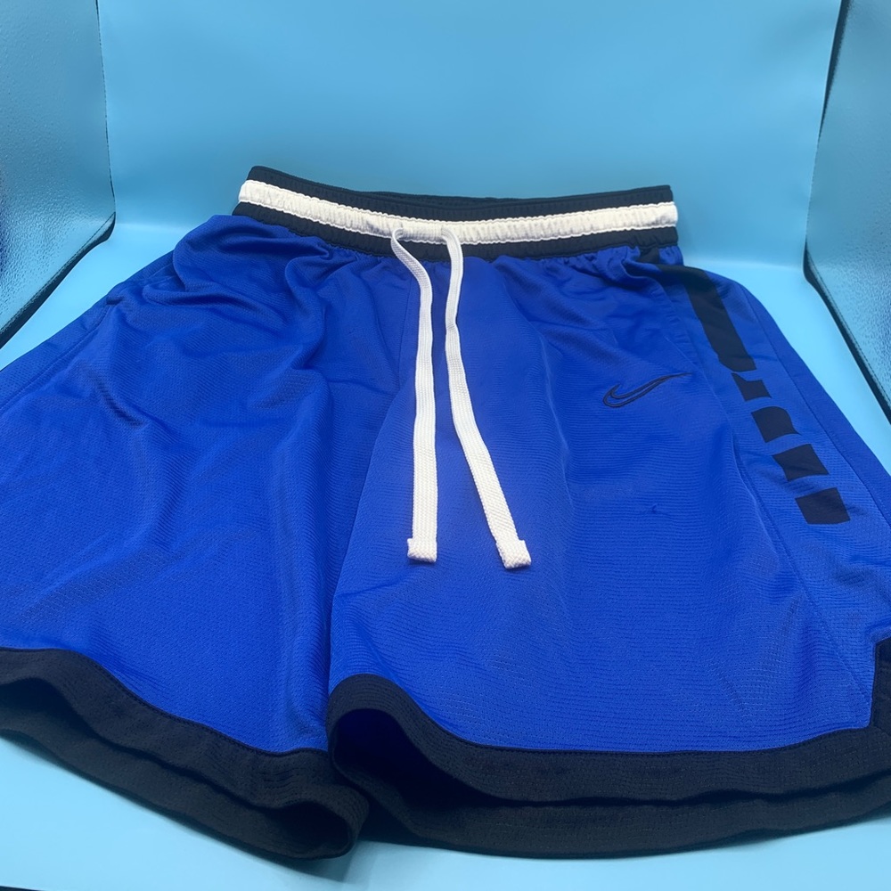 Nike Elite Basketball Shorts